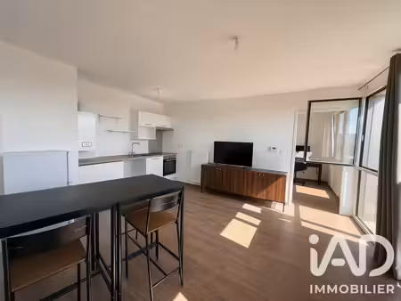 appartement à lille (59000)