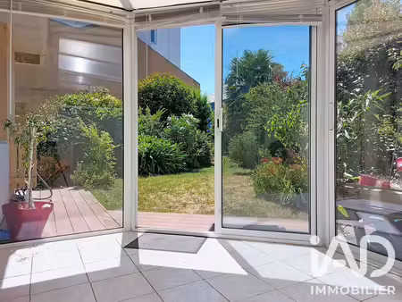 appartement à lorient (56100)