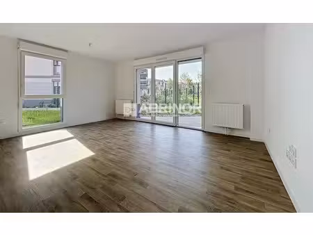 vente appartement 3 pièces 63.34 m² à marcq-en-baroeul (59700)  342 000 €