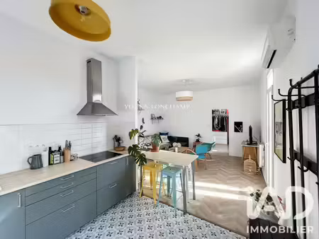 appartement à marseille (13004)