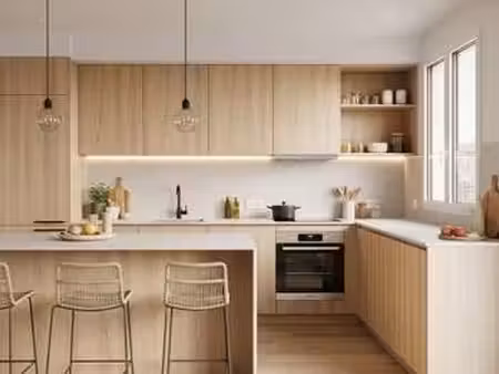 vente appartement t1 à nantes (44000) : à vendre t1 / 19m² nantes