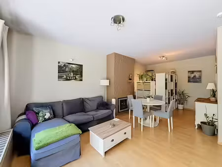 appartement 1 chambre + terrasse - ascenseur