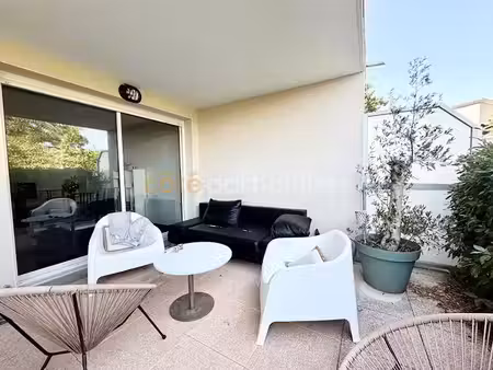 location appartement 3 pièces 73.5 m² à royat (63130)  915 €