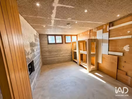 appartement à saint-avold (57500)