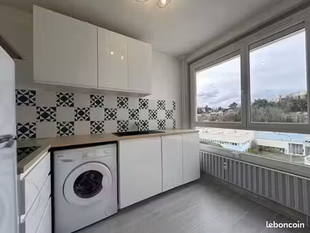 appartement 30m2 secteur rue gutenberg