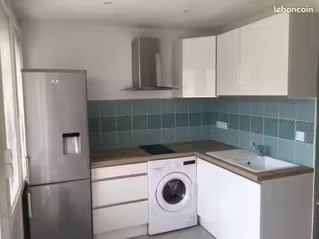 appartement 35m2 secteur gutenberg