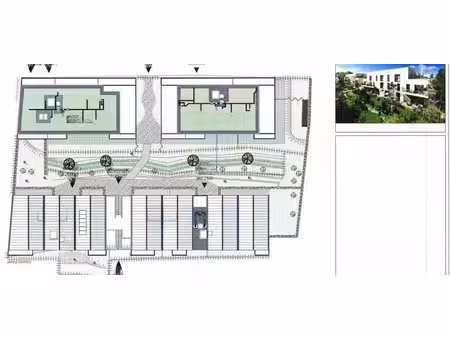 location appartement 3 pièces 74 m² à saint-germain-en-laye (78100)  1 489 €