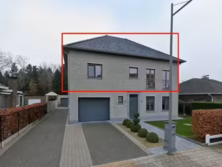 appartement à louer à sint-katelijne-waver € 1.380 (lqyxm) - immo id | zimmo