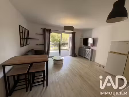 appartement à urrugne (64122)