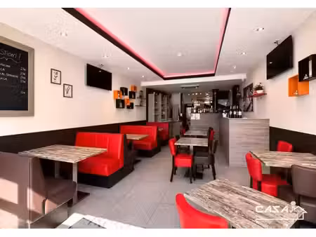 rez-de-chaussée commercial idéalement situé à tubize