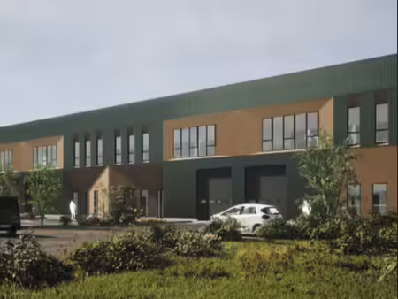 location entrepôt bretigny sur orge 91220 2000m² à 4700m²