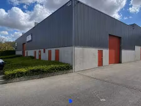 kmo-unit in dadizele.