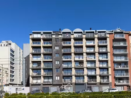 bien professionnel à louer à blankenberge € 920 (lqyyg) - immo bossuyt | zimmo
