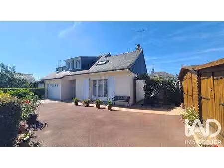 maison à angers (49100)