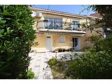 maison familiale 127 m²  idéale famille nombreuse ou investiss