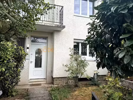 vente maison 5 pièces à chamalieres (63400)  339 000 €