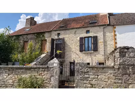 maison à vendre chatel gerard 4 pièce(s) 106m2 119 000€