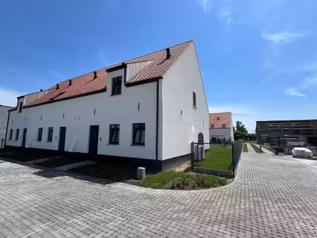 maison à louer à gavere € 1.325 (lqyx1) - vds vastgoed | zimmo