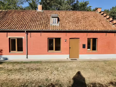 maison à louer à lembeke € 800 (lqywu) - vastgoed unicum | zimmo