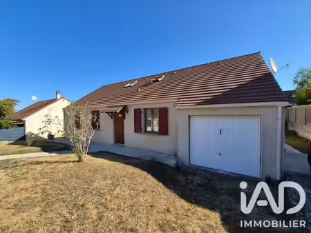 maison traditionnelle à la ferté-sous-jouarre (77260)