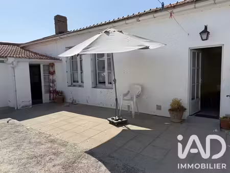 maison à noirmoutier-en-l’île (85330)