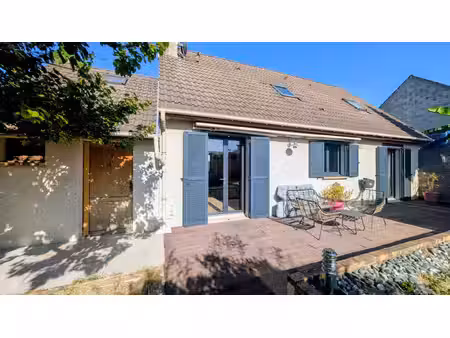 location maison 5 pièces  105.10m²  noisy