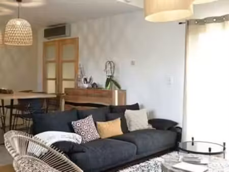 vente maison à pornichet (44380) : à vendre / 113m² pornichet