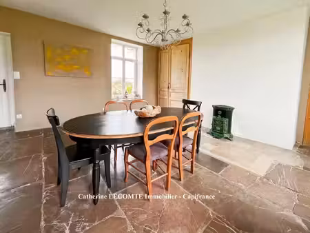 maison à vendre rety 10 pièce(s) 285m2 592 000€