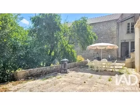 maison à saint-martin-en-vercors (26420)