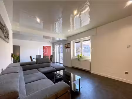maison de 95 m² à sarralbe