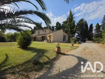maison traditionnelle à perpignan (66000)