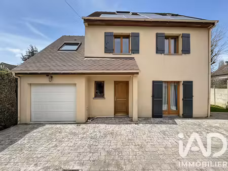 maison à villiers-sur-morin (77580)