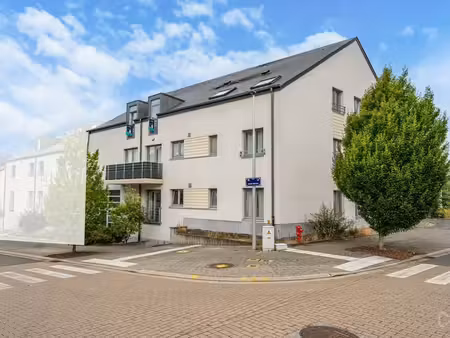 appartement à vendre à arlon € 295.000 (lqyxp) - we invest sud-luxembourg | zimmo