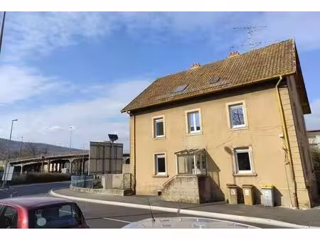 appartement à louer - logement étudiant