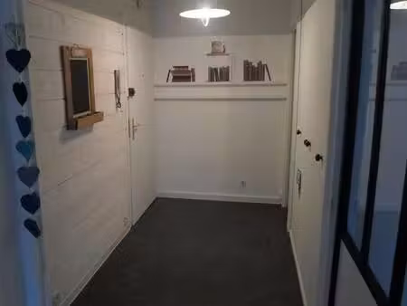 appartement à louer - logement étudiant