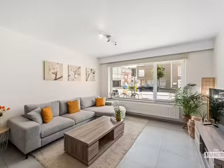 appartement à vendre à uitkerke € 279.000 (lqyle) - immo francois - blankenberge | zimmo