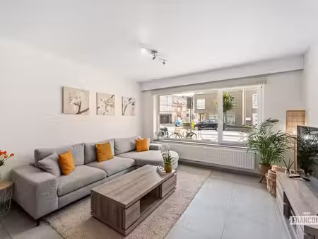 appartement à vendre à uitkerke (lqyle) - immo francois - blankenberge | zimmo