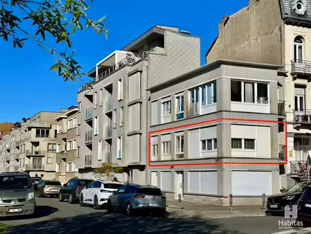 appartement à vendre à wenduine € 199.000 (lqyxj) - habitas | zimmo