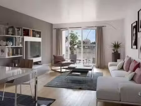 vente appartement 2 pièces à guipry-messac (35480) : à vendre 2 pièces / 47m² guipry-messa