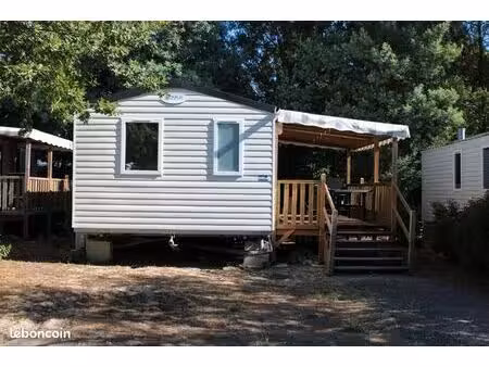 vend mobil home
