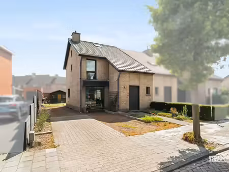 maison à vendre à eeklo € 319.000 (lqy3e) - immo francois - maldegem | zimmo