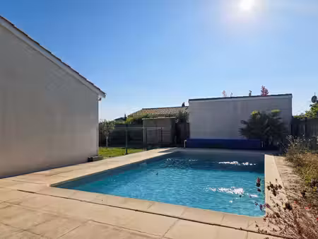 maison 7 pièces - 129 m²