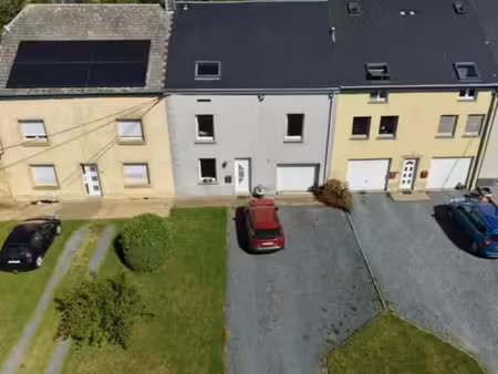 bonne maison d'habitation à saint-vincent