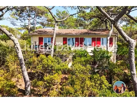 maison 7 pièces - 166 m²