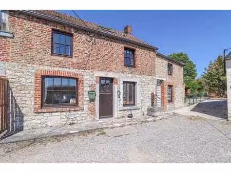 maison 3 chambres