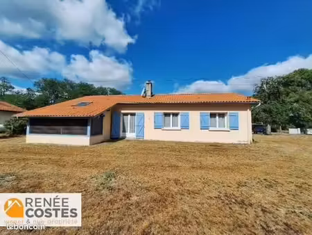 maison en viager 5 pièces 146 m²