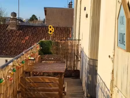 appartement à louer - logement étudiant