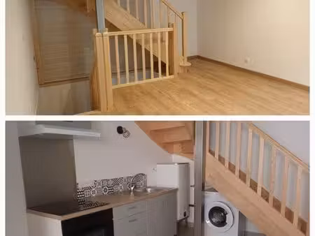 appartement t3
