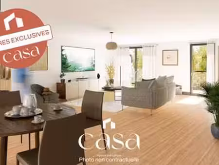 vente appartement t1 à caen bas venoix - st ouen (14000) : à vendre t1 / 25m² caen bas ven
