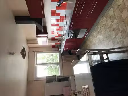 colocation à louer - logement étudiant